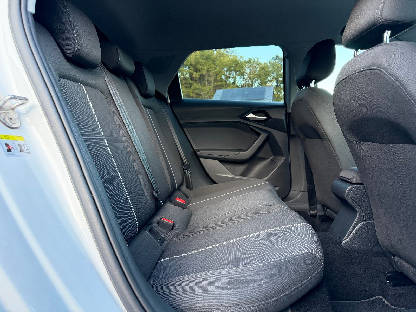 AUDI A1 Sportback 30 TFSI Advanced PDC/TEMPO – Foto 12