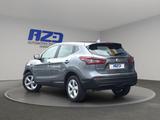 Nissan Qashqai 1.3 AUTOMAT R-KAM NAVI TEMPOMAT SITZHZ - Nissan aus 2020