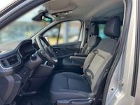 Nissan Primastar 8-Sitzer L1H1 2,8t dci MT Tekna KAMERA - Image