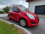 Suzuki Splash 1.2 active+ active+ - Suzuki Splash: 1.2