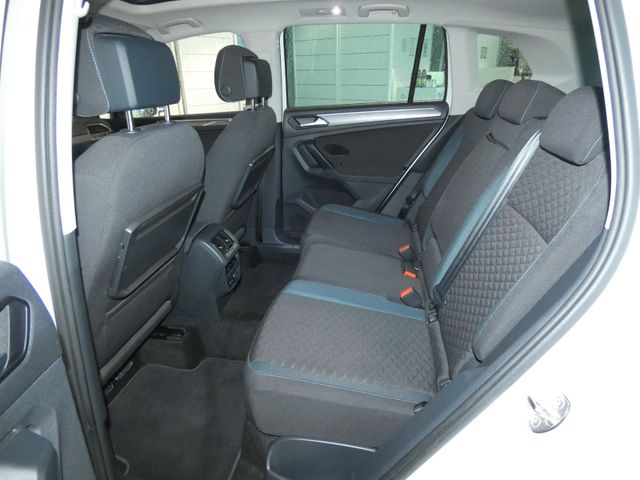Tiguan 2.0 TDI IQ.DRIVE HUD AHK PANO SHZ ACC LED