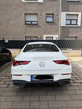 Mercedes-Benz CLA 180 AMG Line  - gebrauchte Mercedes-Benz CLA 180 aus dem Jahr 2019