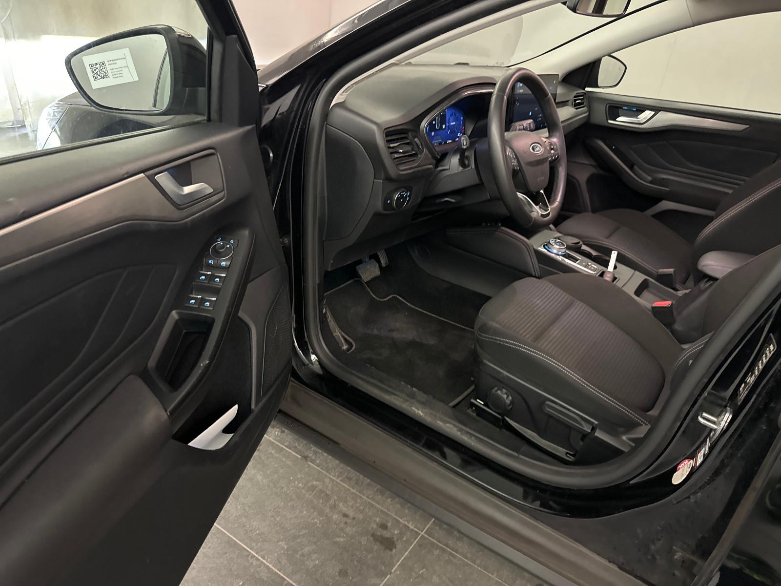 Ford Focus Titanium X Matrix*ACC*Kamera*LM*Winterpake