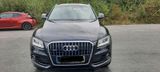 Audi q5 2.0  Sline Quattro - Audi Q5: Sline