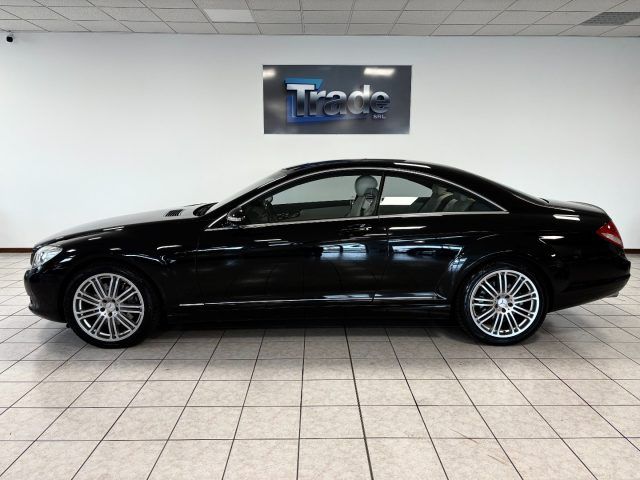 Mercedes-Benz MERCEDES-BENZ CL 500 CL500 Sport