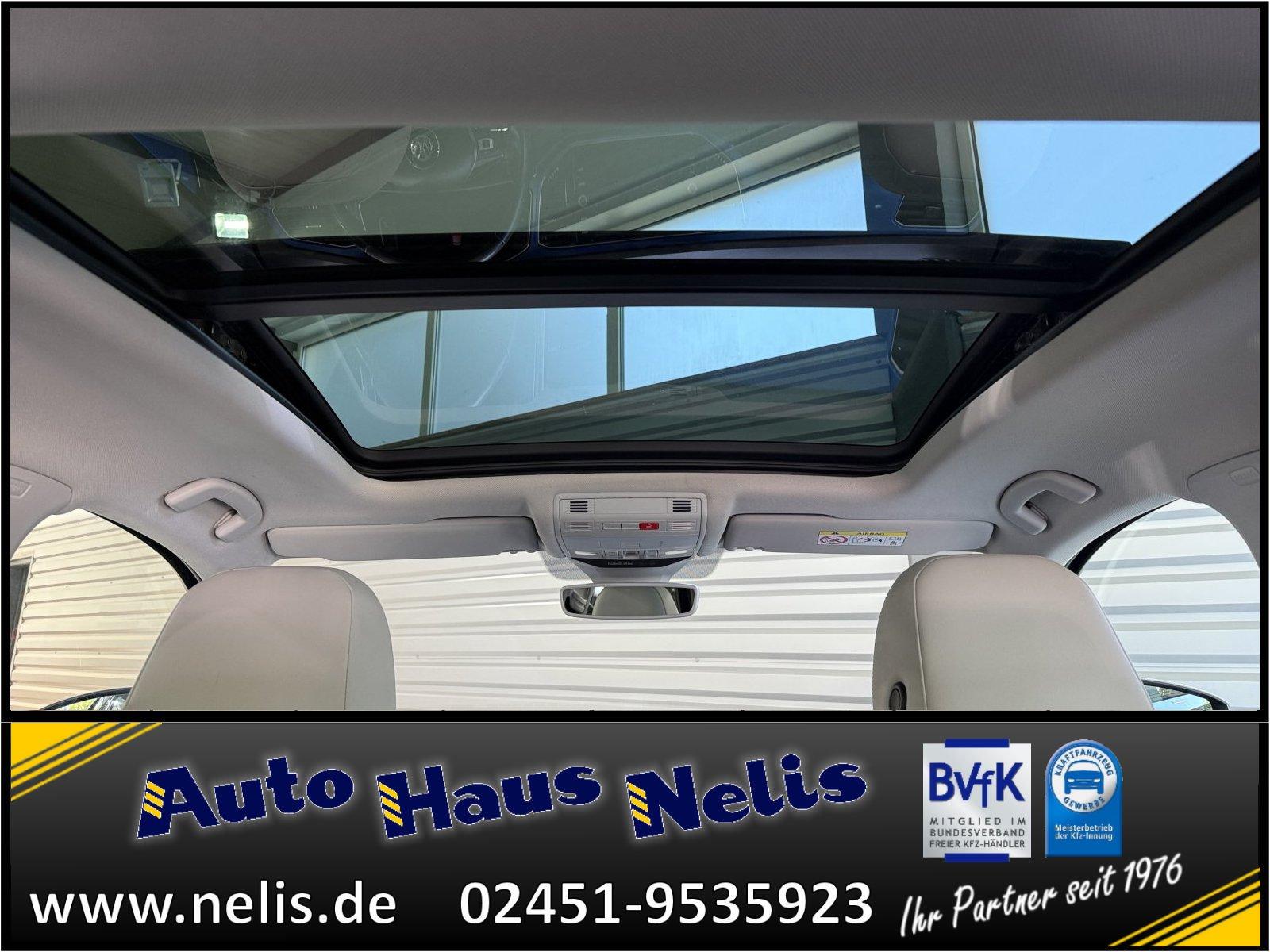 Volkswagen T-Roc 2.0 TDI DSG Style 4Motion NaviTouch DAB Ac