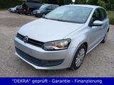 Volkswagen Polo V 6R 1.4 Comfortline 2.Hand/Klima/5 Trg. - gebrauchte VW Polo aus dem Jahr 2010