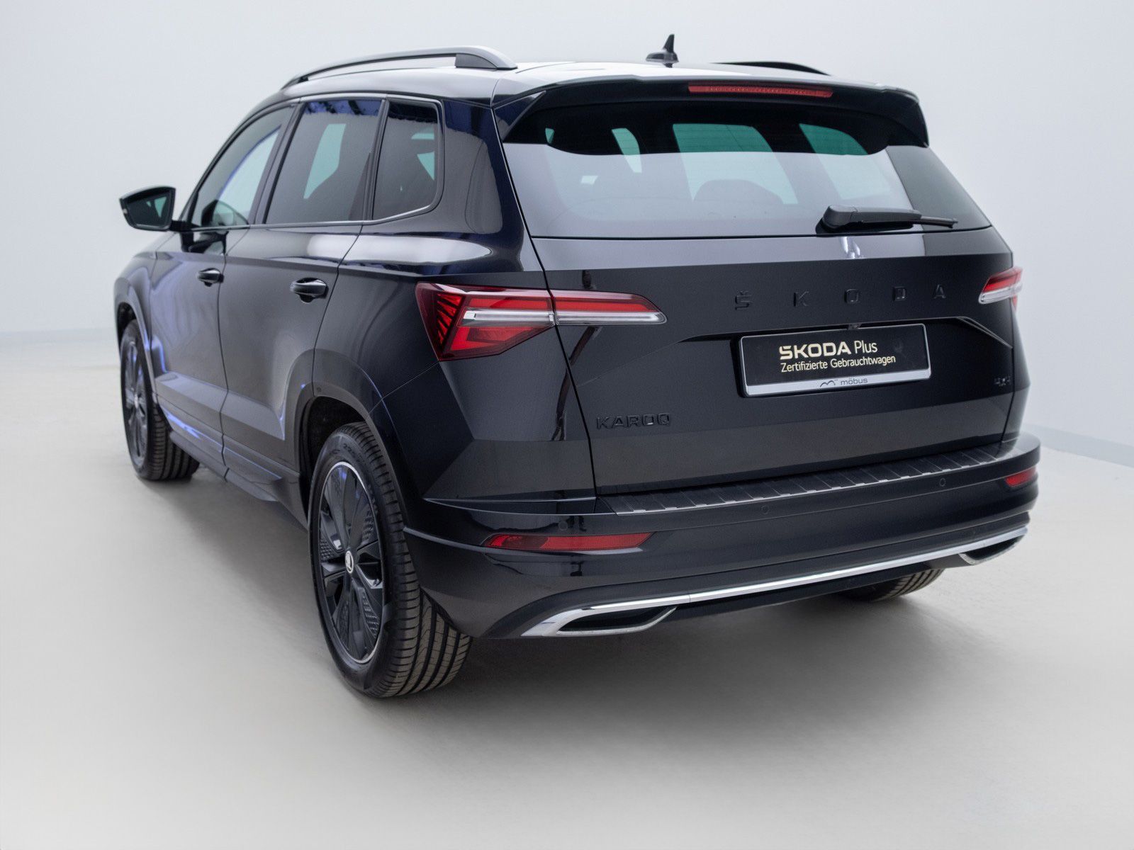 Skoda Karoq - Bild 21
