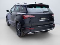 Skoda Karoq - Vorschau Bild 21