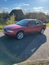 Audi A4 2.6 quattro quattro - Audi A4 aus 1995
