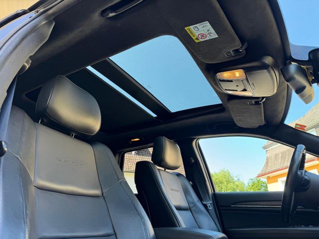 Grand Cherokee 3.0l V6 184kW Summit Automatik