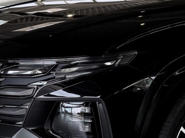 Hyundai TUCSON - Bild 5