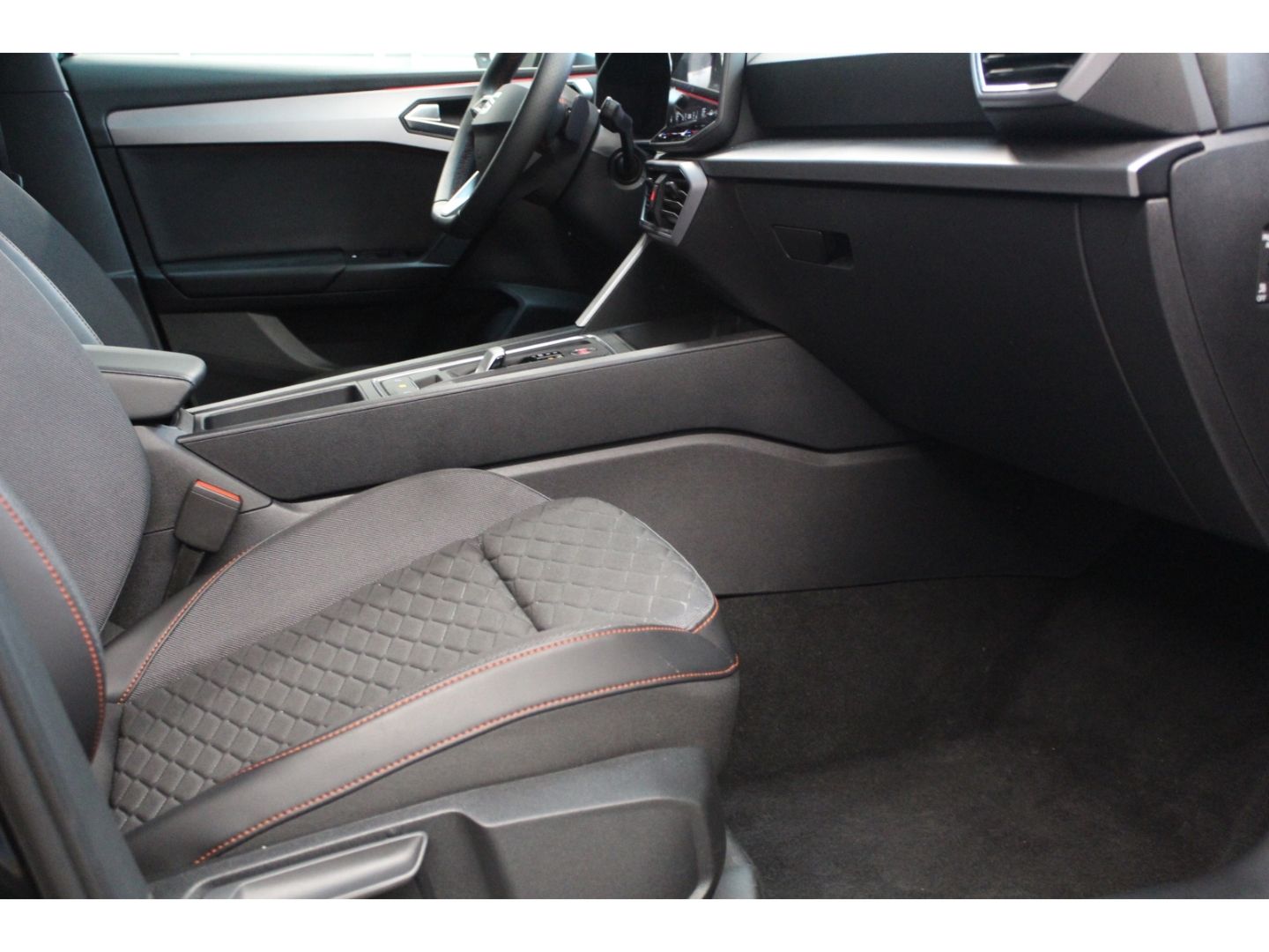 Seat Leon - Bild 28
