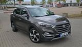 Hyundai Tucson Advantage 1,6 T-GDI DCT4WD ... - Hyundai TUCSON: Hyunda