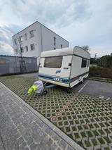 Bürstner Club Holiday - Bürstner Holiday