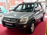 Kia Sportage 2.0 EX 4WD/ Tüv+ServiceNEU/Klima/AHK - Kia Gebrauchtwagen von 2005