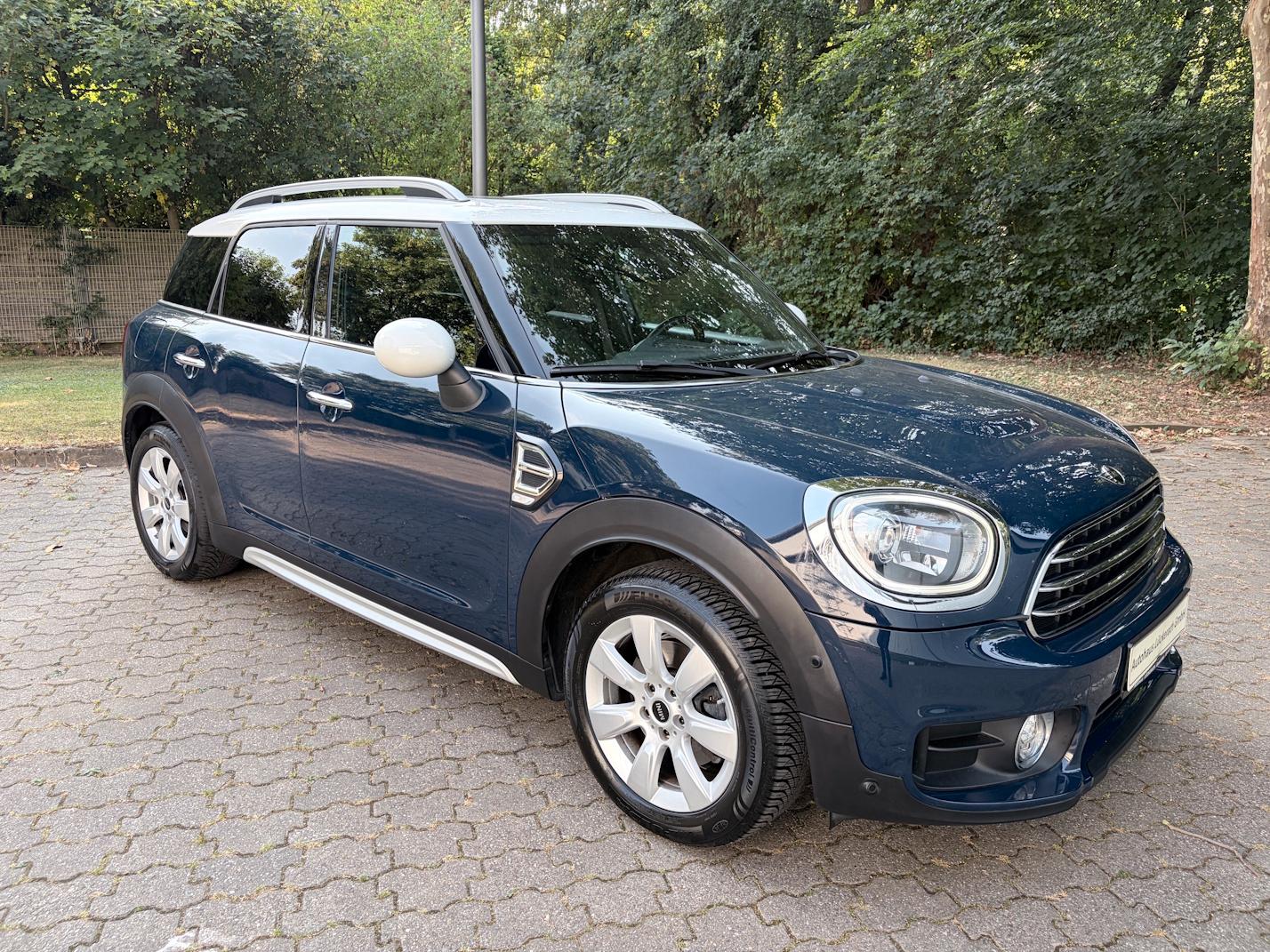 MINI Mini Cooper Countryman