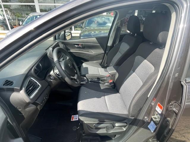 Suzuki (SX4) S-Cross 1.5 Dualjet Hybrid 4x4 Comfort Aut