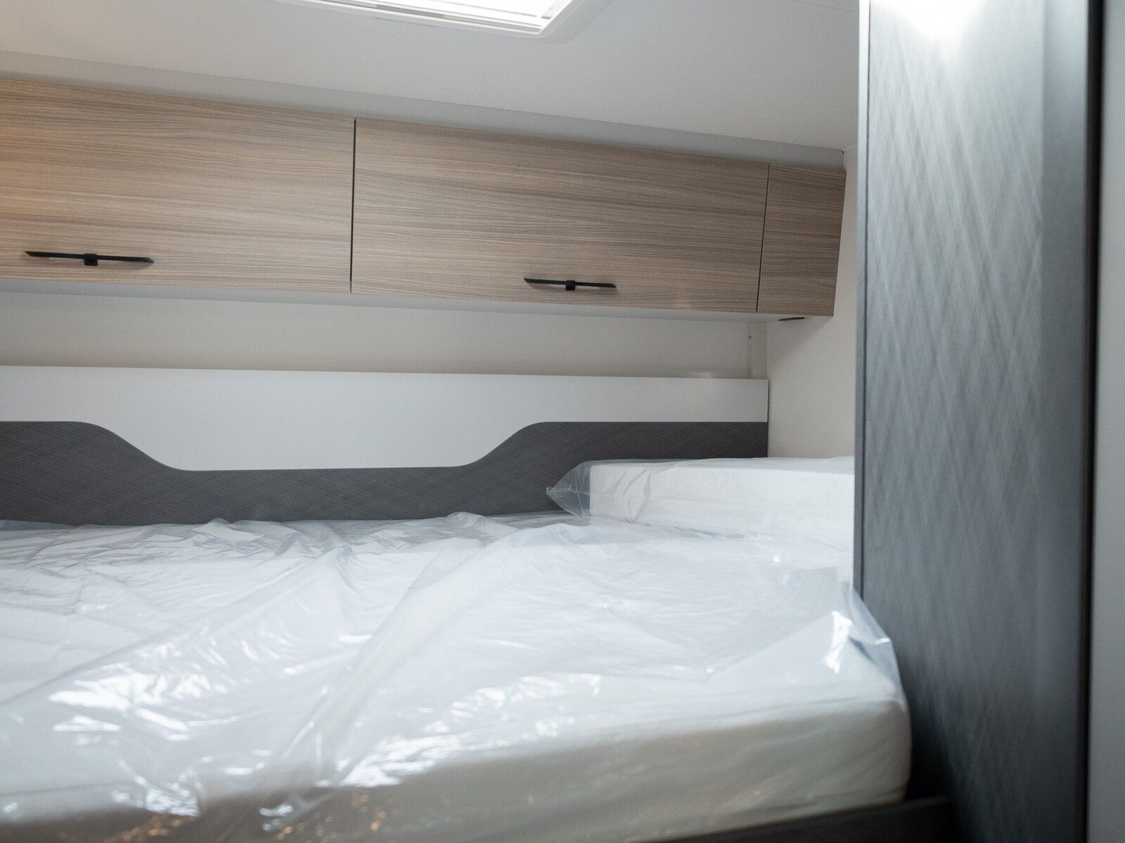 Fahrzeugabbildung Etrusco A-Modell Base 6.9 DB 6-Sitz/Schlaf-Plätze*3500kg