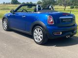 MINI Cooper SD Roadster 2.Hand - MINI Cooper SD Roadster