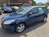 Ford Focus Turnier Ambiente TOP/TÜV 11/2026/KLIMA/+++ - Ford Focus: Turnier Ambiente