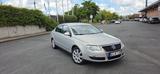Volkswagen VW Passat 1.4 TSI EcoFuel Sportline CNG  - Volkswagen Passat: Ecofuel