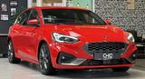 Ford Focus ST 2.3 EcoBoost 1.HAND|KAMERA|AHK|RECARO|N - Ford Focus: 1.2