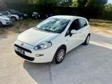Fiat grande Punto street Diesel 1.3 Multijet NEOPATEN - Fiat Punto mit Diesel-Antrieb: Grande