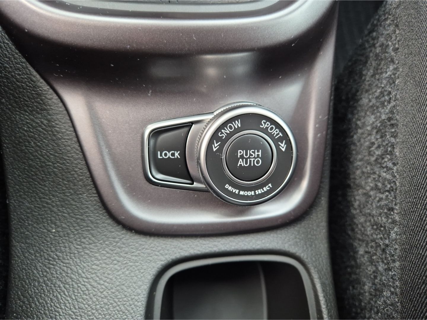 Suzuki Vitara - Bild 22