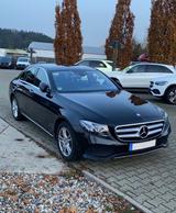 Mercedes-Benz E 220 d Autom. - Voll, Standhzg.  360° Kamera