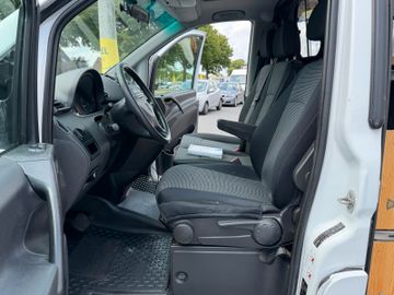Mercedes Vito - 9