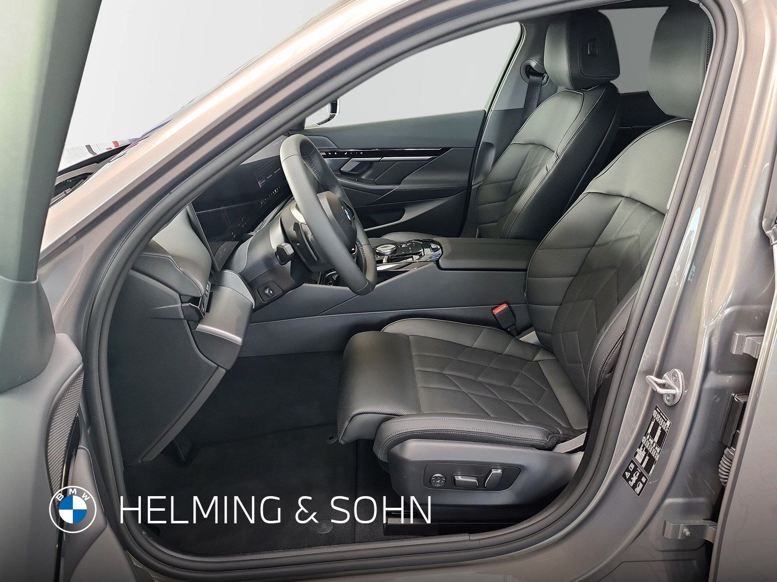 BMW 540 - Bild 9