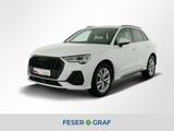 Audi Q3 35 TFSI S tronic S Line Ext LED,Sportsitze,Sm - Audi Q3 Gebrauchtwagen in Dortmund