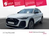 Audi SQ5 3.0 TFSI quattro S tronic | PANO | NAVI | - Audi SQ5 in Hannover