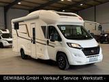 Eura Mobil Profila RS 695 EB*Einzellbett+Hubbett*Doppelbode - Eura Mobil Profila RS 695 EB