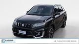 Suzuki SUZUKI Vitara II 2018 - Vitara 1.5h 140v Starvie - Suzuki Vitara: Limousine