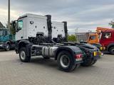 Mercedes-Benz Arocs 2043 AS 4x4 SZM nur 133TKM ! Kipphydraulik - Mercedes-Benz 204