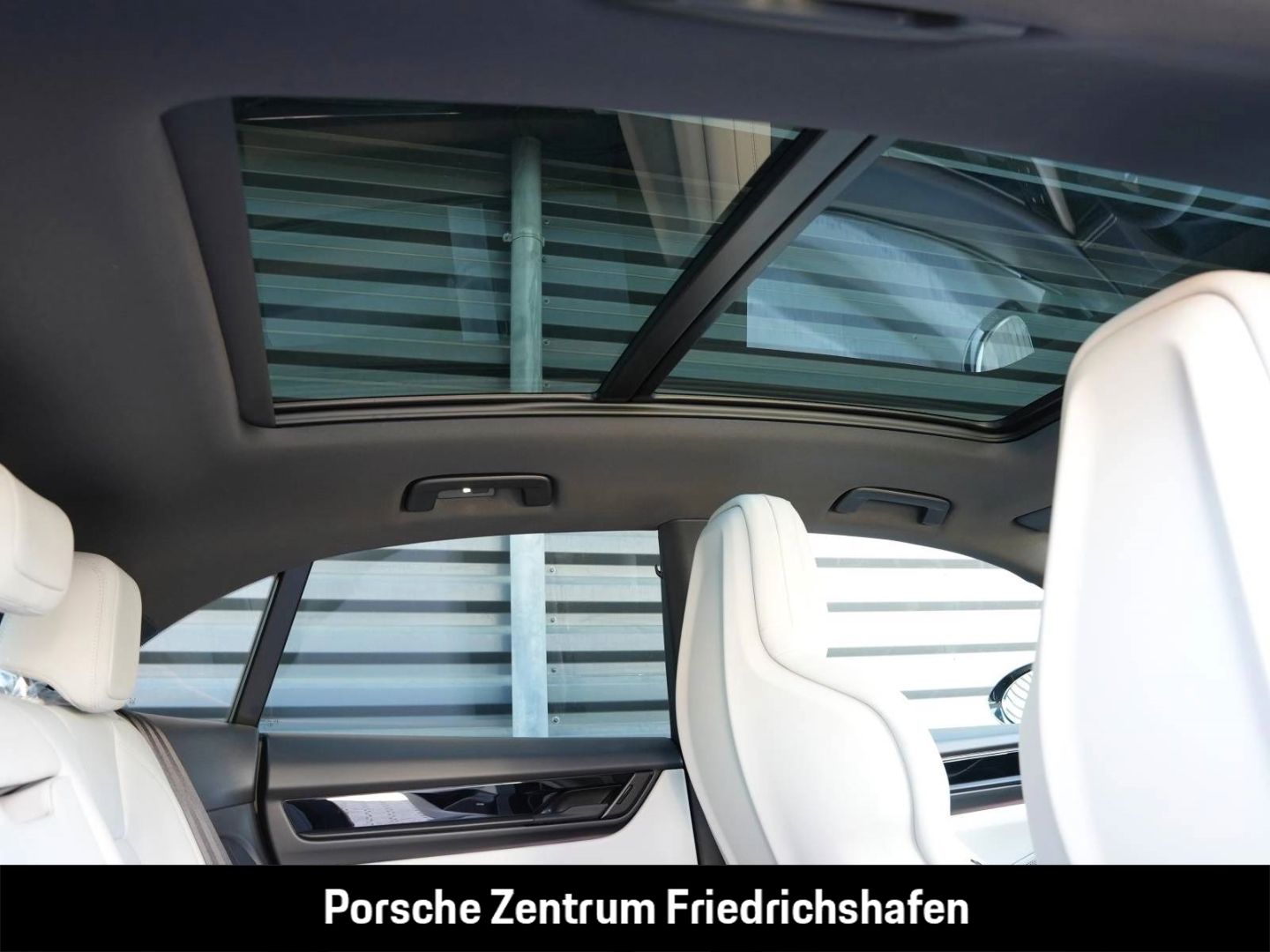 Porsche Macan - Bild 10