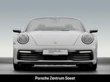 Porsche 992 Carrera 4S Cabriolet/Sport-Chrono/BOSE - Porsche 992 aus 2019