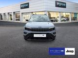 Jeep Avenger Overland 4xe 1.2 Mild-Hybrid - Jeep Avenger Overland mit Benzin-Antrieb