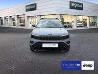 Jeep Avenger - Vorschau Bild 4