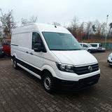 Volkswagen Crafter Kasten 30 Hochdach FWD - Angebote