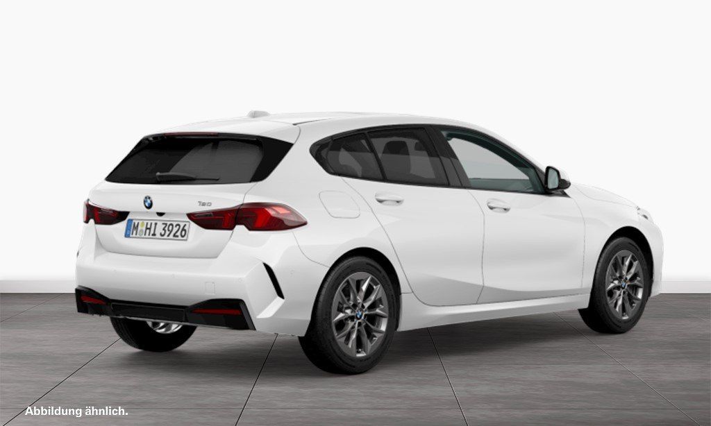 BMW 120 - Bild 2