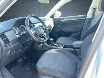 Skoda Kodiaq - 3