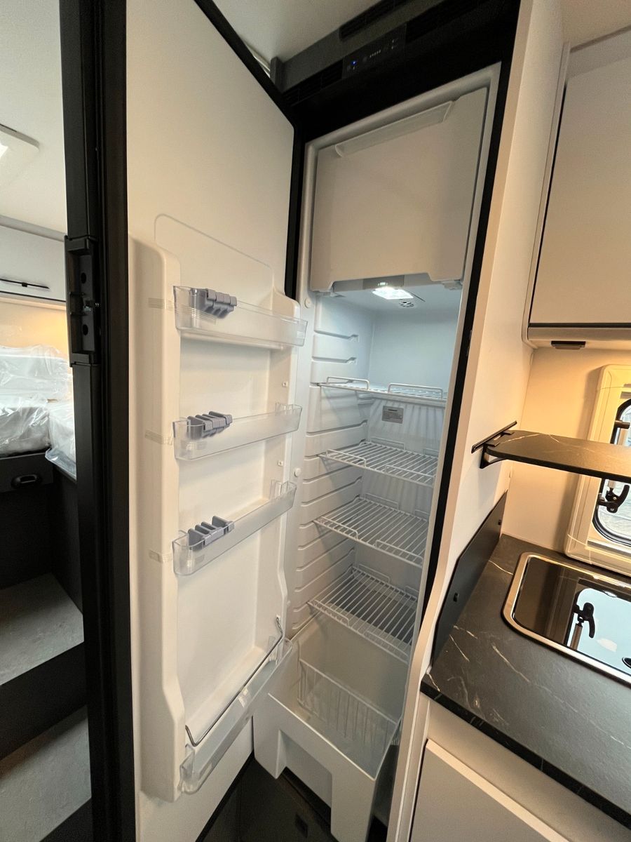 Fahrzeugabbildung Etrusco V 6.8 SCF *Automatik*iConic*Complete Selection*X