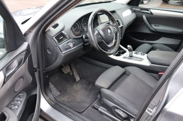 BMW X3 - 9