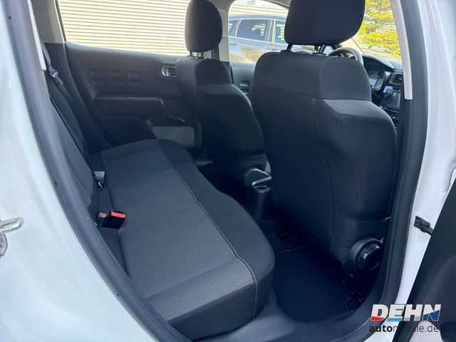 Citroën C3 PT 83 Feel LED SHZ PDC