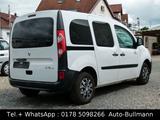 Renault Kangoo Access 1.6 TÜV 6/26, 5-Sitze, Euro4 - Renault Kangoo: 1.5