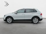 Volkswagen Tiguan Life 2.0 TDI LED*EPH*DAB*Navi*ACC*AHK - Volkswagen Tiguan: Da