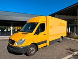 Mercedes-Benz Sprinter Koffer / Camper / Foodtruck / Wohnmobil - Mercedes-Benz Wohnmobil